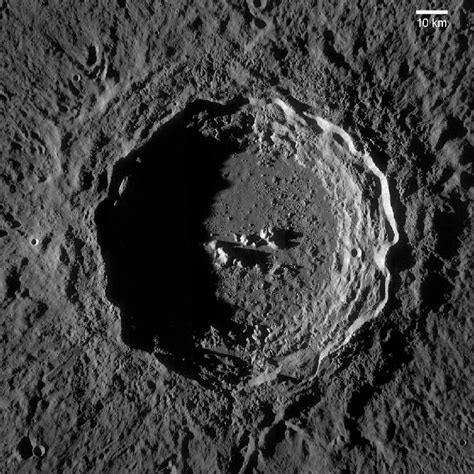 Lunar impact crater identification and age estimation with ... - Nature - wintechmobiles.com