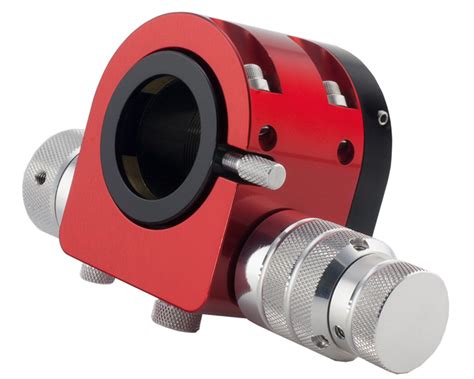 Lunt 50 focuser upgrade - Discussions - Stargazers Lounge - wintechmobiles.com