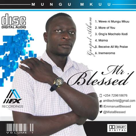 LUO Gospel ⚜ Download or listen online — …