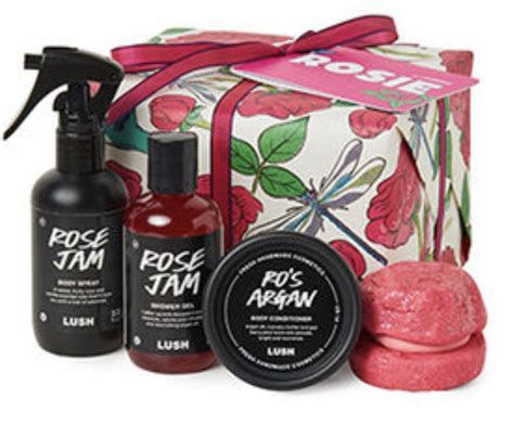 LUSH Fresh Handmade Cosmetics Vegetarian & Cruelty Free LUSH.