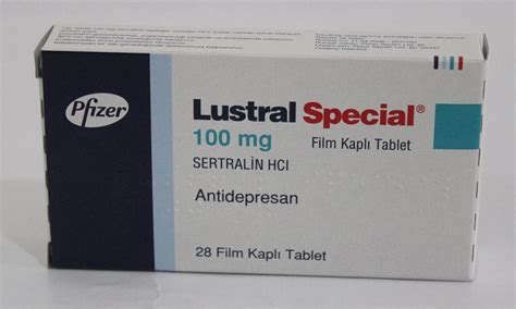 LUSTRAL SPECIAL FİYATI. 