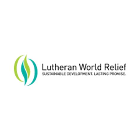 LUTHERAN WORLD RELIEF INC - NEW WINDSOR, MD - Business …