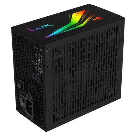 LUX RGB 1000M - AeroCool