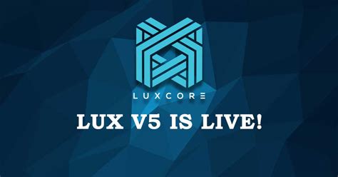 LUXCoin Desktop wallet won