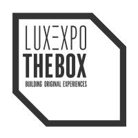 LUXEXPO THE BOX LinkedIn