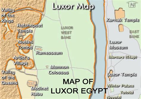 Luxor, Egypt - Valley of the Kings. | Shami Sattar - wintechmobiles.com