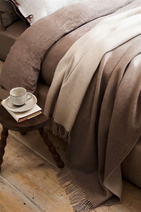 Luxury Blankets - Australian Made – Waverley Mills - raincitystudios.com