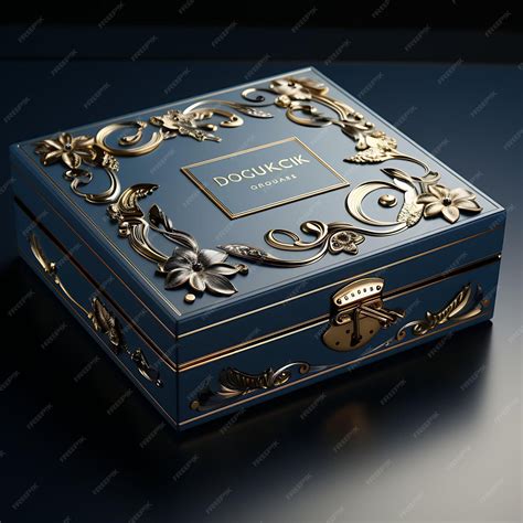 Luxury Box Design - 142+ Best Luxury Box Design … - muktibox.com