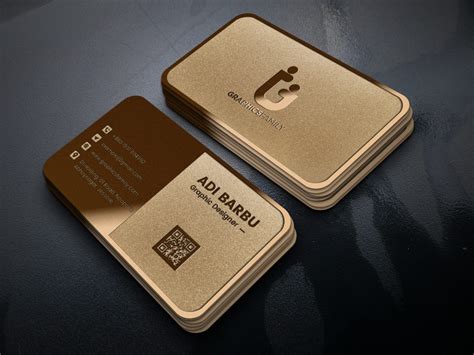 Luxury Business Cards | Fast & Free UK Delivery - muktibox.com