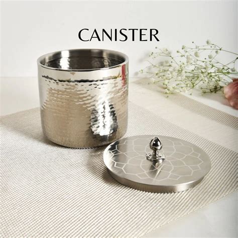 Luxury Canister - Etsy - muktibox.com