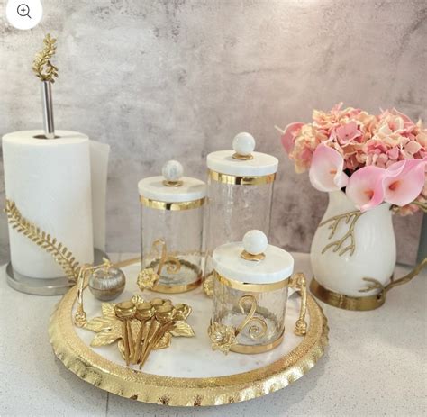 Luxury Canisters & Jars | Perigold - muktibox.com