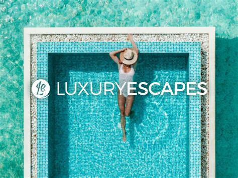 Luxury Escapes - Handpicked Escapes at the Best Prices on Earth - coolestguyplanet.net