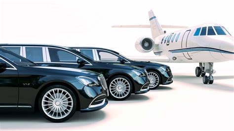 LUXURY TRANSFER & CHAUFFEURED LIMOUSINES - ISTANBUL …