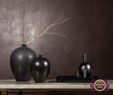 Luxury Vases & Jars | Belle & June - muktibox.com