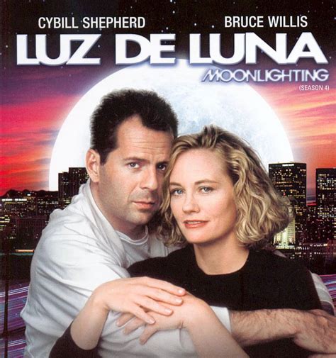 LUZ DE LUNA / MOONLIGHTING / Episodio 05: Las apariencias …