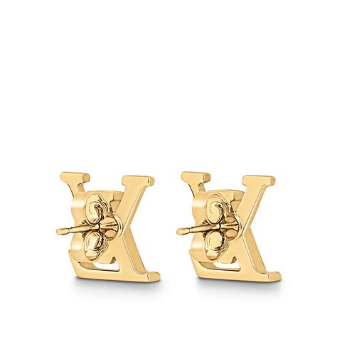 LV Iconic Earrings S00 - Women - Accessories LOUIS …