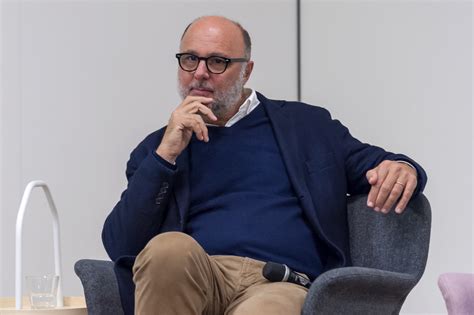 LVMH’s senior adviser is going to Prada: Andrea Guerra, ex ...