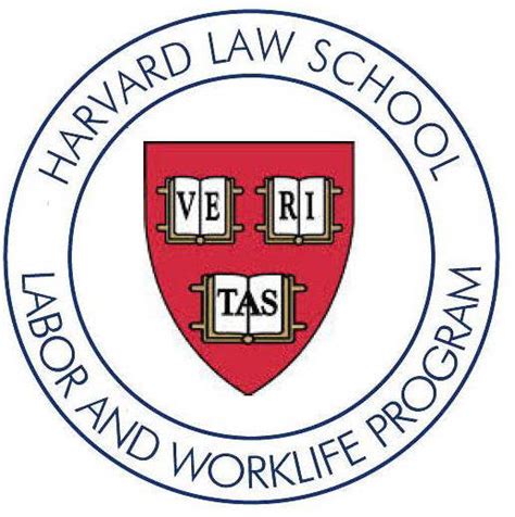 LWP Labor and Worklife Program - Harvard University