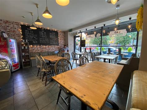 LWR ORMEAU CAFE & ROOMS - Updated 2024 Prices (Belfast)