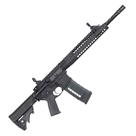 LWRC 6.8 SPC Sniper