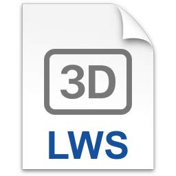 LWS File Extension: What Is It & How To Open It? - Solvusoft