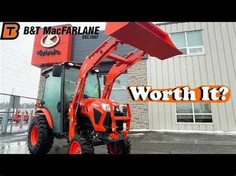 LX2610 Review! : r/kubota - reddit