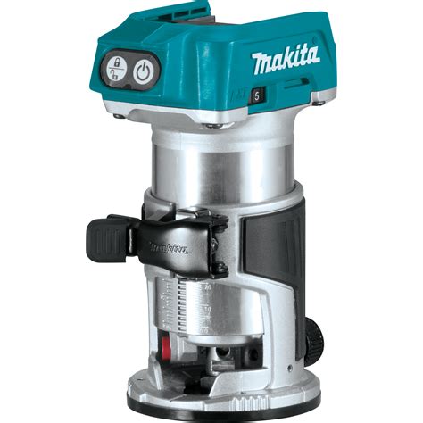 LXT ROUTERS MAKITA