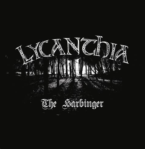 LYCANTHIA OR THE CHILDREN OF THE WOLVES Special Edition