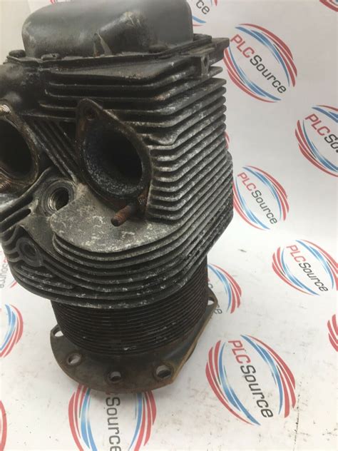 LYCOMING O-290 CYLINDER, COMPLETE, CORE