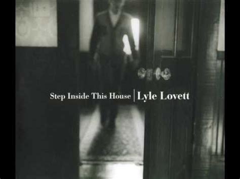 LYLE LOVETT - HIGHWAY KIND LYRICS - SongLyrics.com