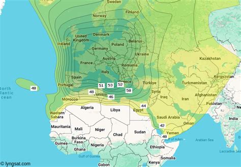 LyngSat - wintechmobiles.com