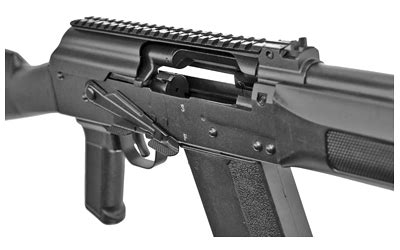 LYNX-12 3G 12GA 19″ – SDS IMPORTS - Dissident Arms