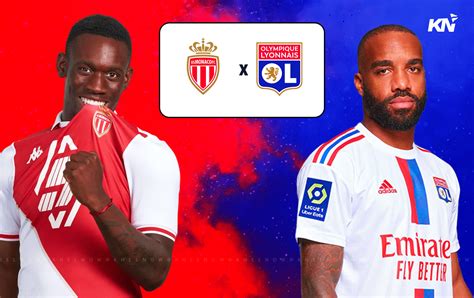 Lyon vs AS Monaco: lineups for the match - wintechmobiles.com