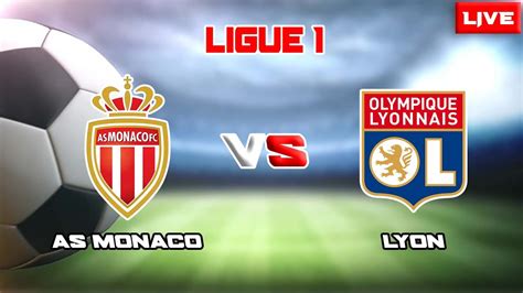 Lyon vs. Monaco - Live Score - March 22, 2026 | FOX Sports - wintechmobiles.com