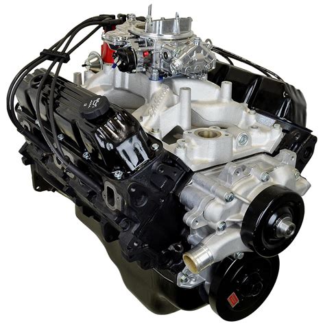 La 360 crate engine. Jul 8, 2017. #5. The original Mopar LA 360 Commando crate engines were rated at 300 and 360. The 300 hp version had a dual plane intake, 1.88" intake valves and a hydraulic cam around .474" lift. The 360 hp version had a single plane intake, 2.02" intake valves and a .484" hydraulic cam. Not sure if there was any difference in compression. 