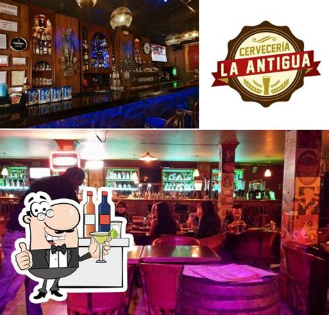 La Antigua pub & bar, Salamanca - Restaurant reviews