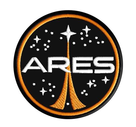 La Ares on Instagram: "La Ares patch is a premium high quality ...