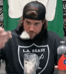 La Beast Have A Good Day GIF - LA Beast Have A Good Day - Tenor