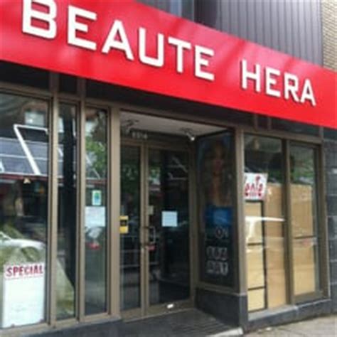 La Beaute HERA Montreal QC - Facebook