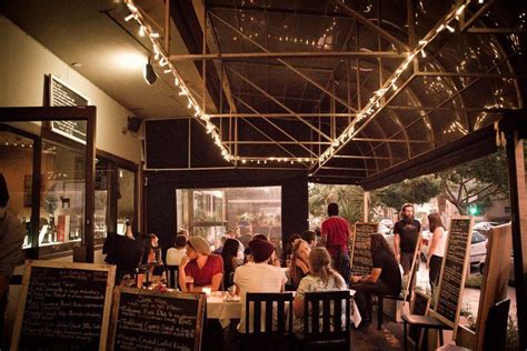 La Boheme Wine Bar & Bistro, Sea Point Dineplan