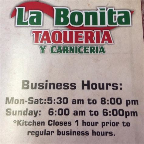 La Bonita Market Port Saint Lucie FL - Facebook