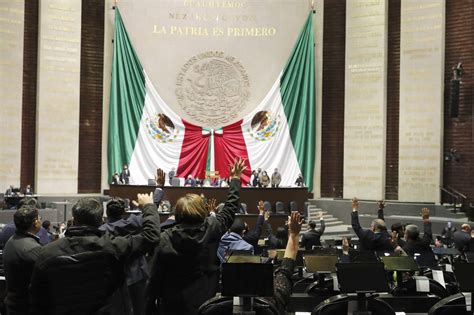 La Cámara de Diputados de México aprueba aumentar de 5 a 20 los días de permiso de paternidad