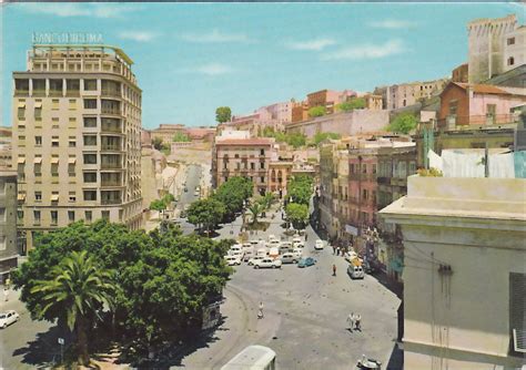 La Cagliari che non c