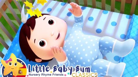 La Canción de la Luna - Little Baby Bum en Español Shazam