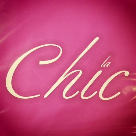 La Chic, Barrow-In-Furness Fashion Accessories - Yell