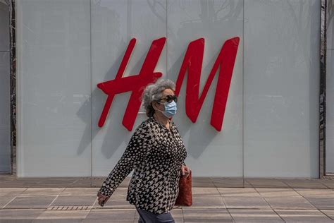 La Cina chiama al boicottaggio contro Nike e H&M - Avvenire