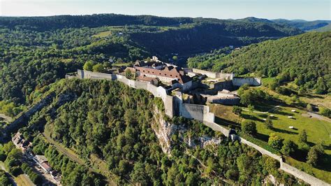La Citadelle