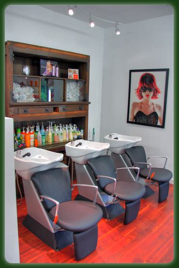 La Coiffe Hair Salon and Spa - Home