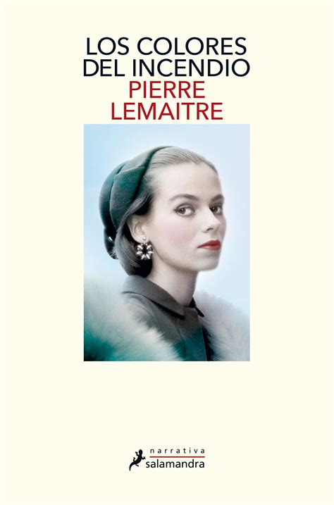 La Colores De Feuers Lemaitre, Pierre Book 9783608963380 eBay