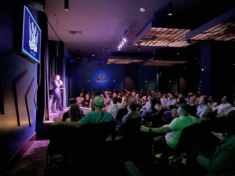 La Comedy Club Strat Leaks [SEX VIDEO] 😈 190 Photos